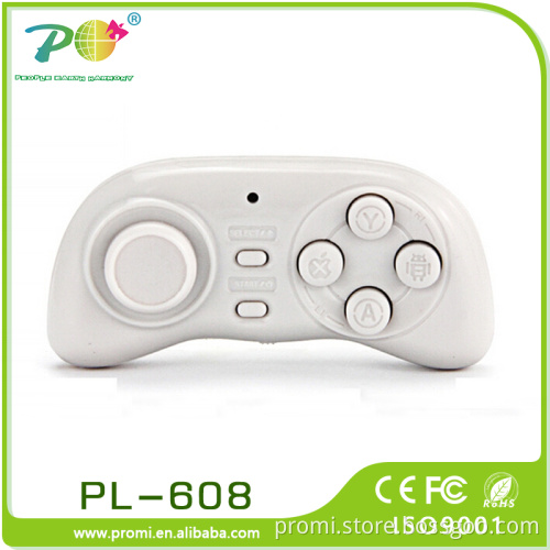 Promotional gift items remote camera control with bluetooth gamepad for google cardboard